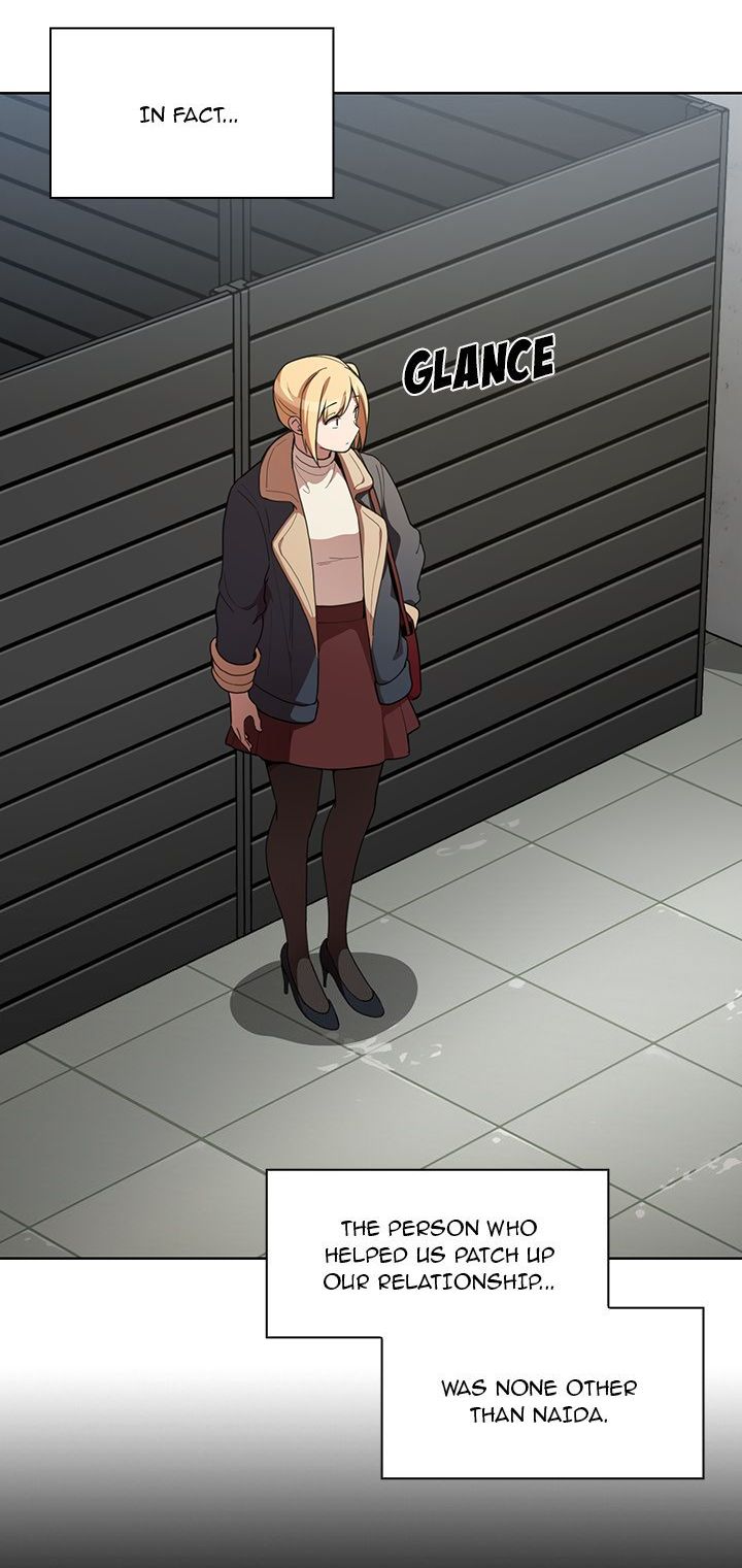 Close As Neighbors [Semni , Rodong] - Chapter 15 — Page 12