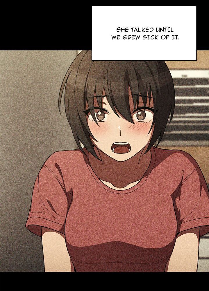 Close As Neighbors [Semni , Rodong] - Chapter 15 — Page 14