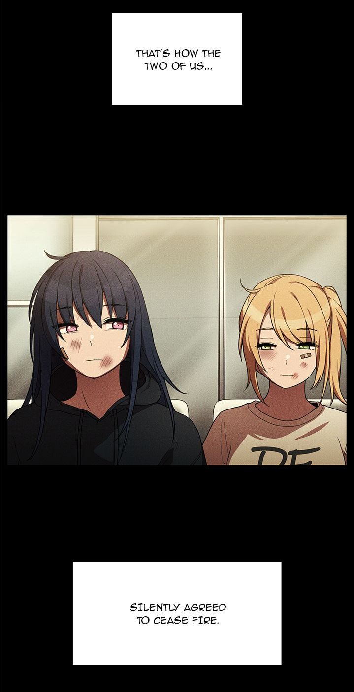 Close As Neighbors [Semni , Rodong] - Chapter 15 — Page 17