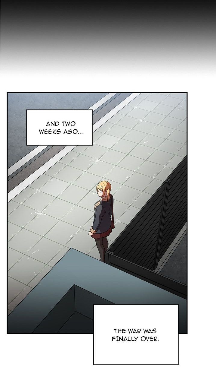 Close As Neighbors [Semni , Rodong] - Chapter 15 — Page 18
