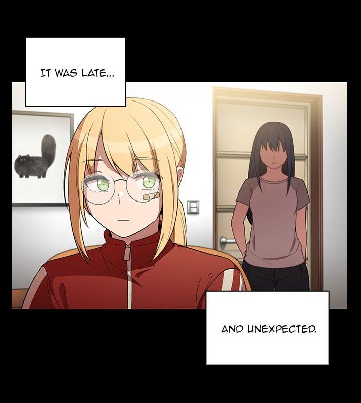 Close As Neighbors [Semni , Rodong] - Chapter 15 — Page 20