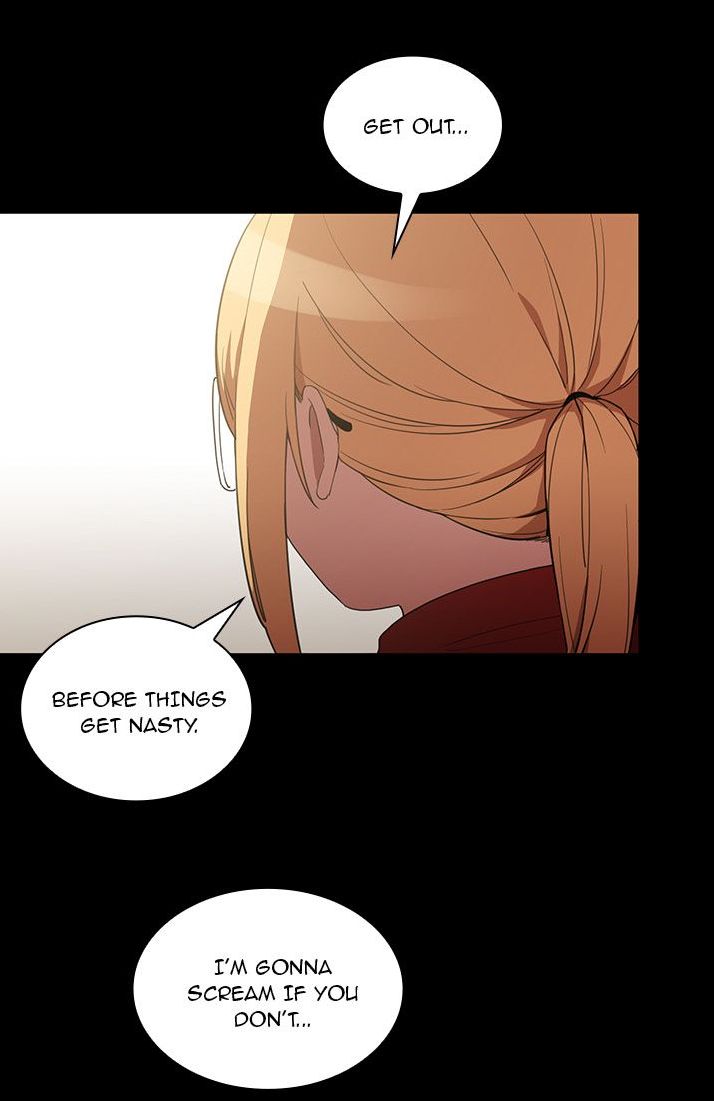 Close As Neighbors [Semni , Rodong] - Chapter 15 — Page 21