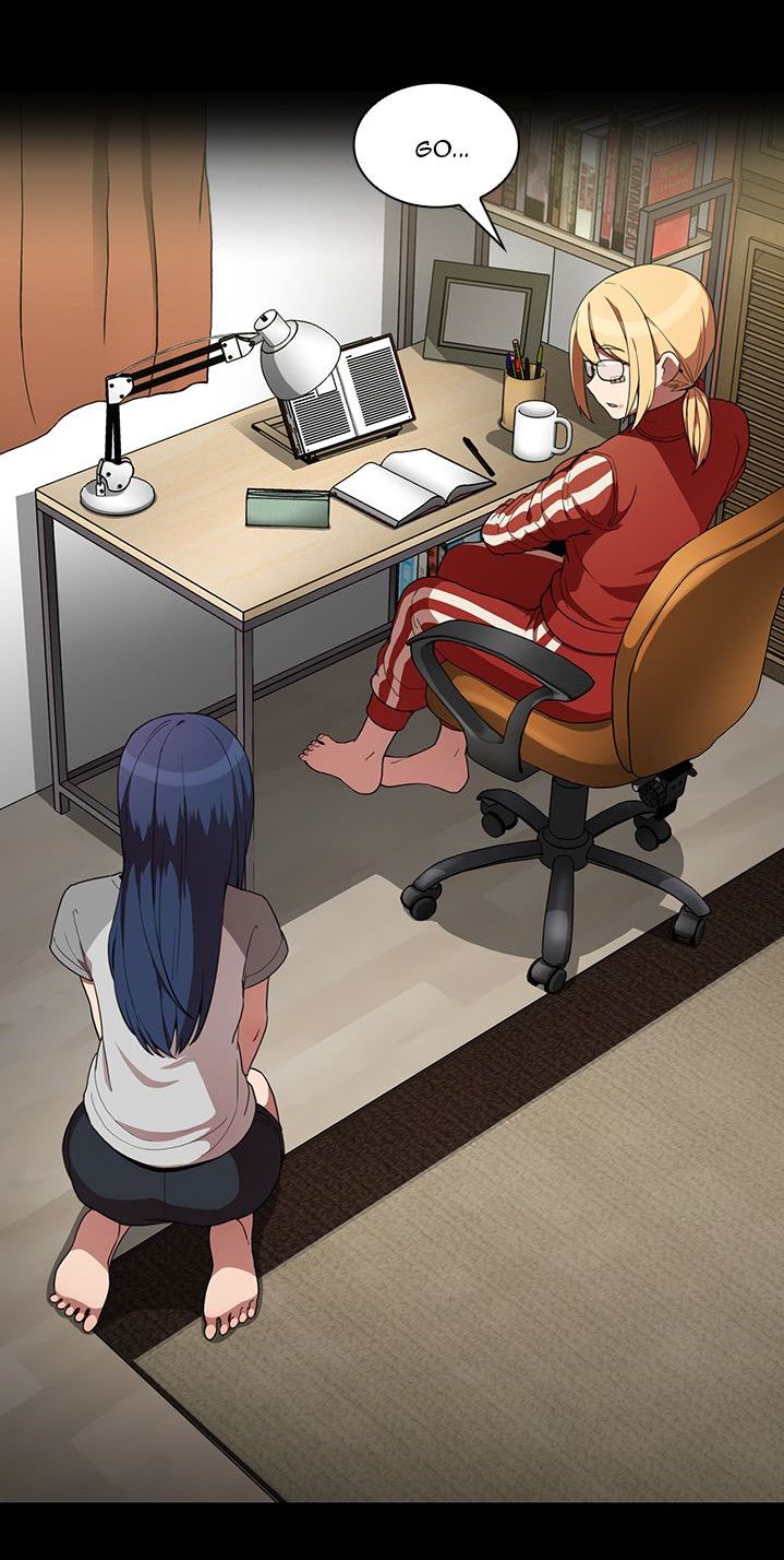 Close As Neighbors [Semni , Rodong] - Chapter 15 — Page 23