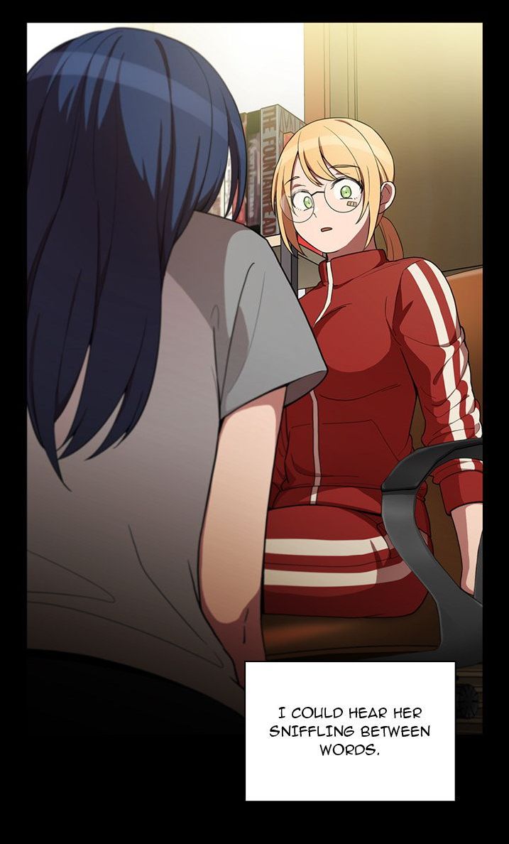 Close As Neighbors [Semni , Rodong] - Chapter 15 — Page 26