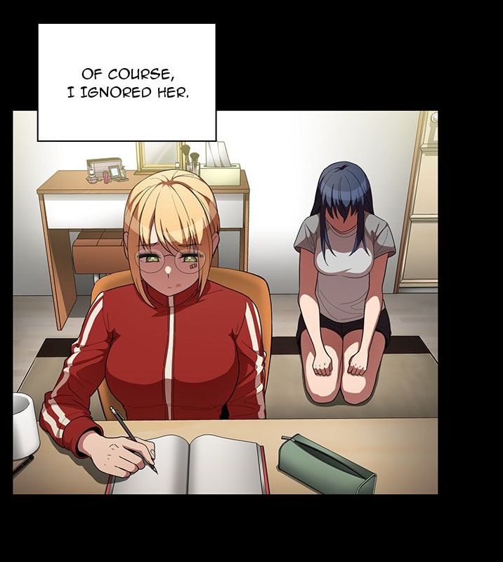 Close As Neighbors [Semni , Rodong] - Chapter 15 — Page 27