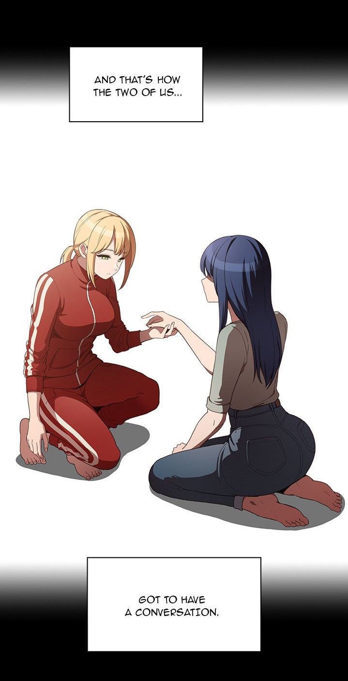 Close As Neighbors [Semni , Rodong] - Chapter 15 — Page 32