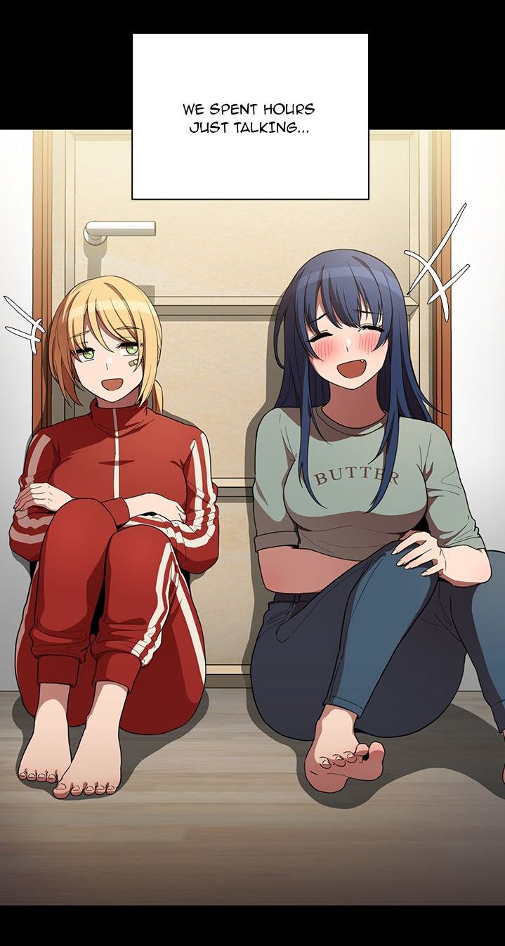 Close As Neighbors [Semni , Rodong] - Chapter 15 — Page 34