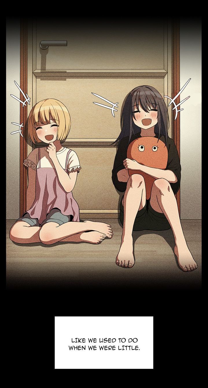 Close As Neighbors [Semni , Rodong] - Chapter 15 — Page 35
