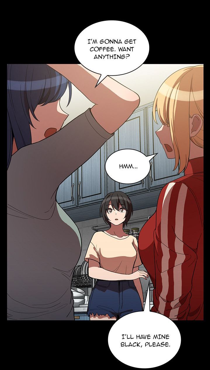 Close As Neighbors [Semni , Rodong] - Chapter 15 — Page 36