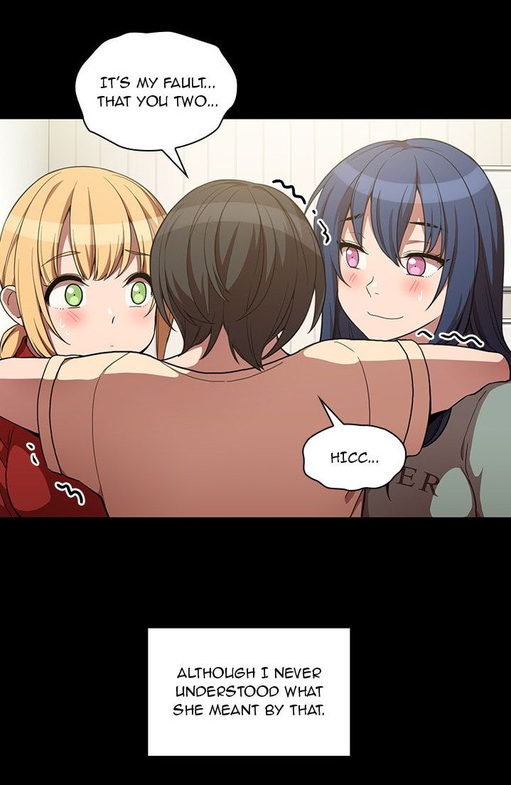 Close As Neighbors [Semni , Rodong] - Chapter 15 — Page 39