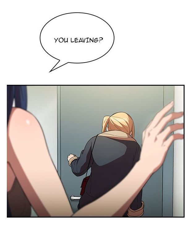 Close As Neighbors [Semni , Rodong] - Chapter 15 — Page 4