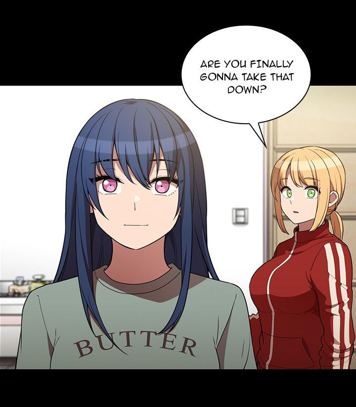 Close As Neighbors [Semni , Rodong] - Chapter 15 — Page 40