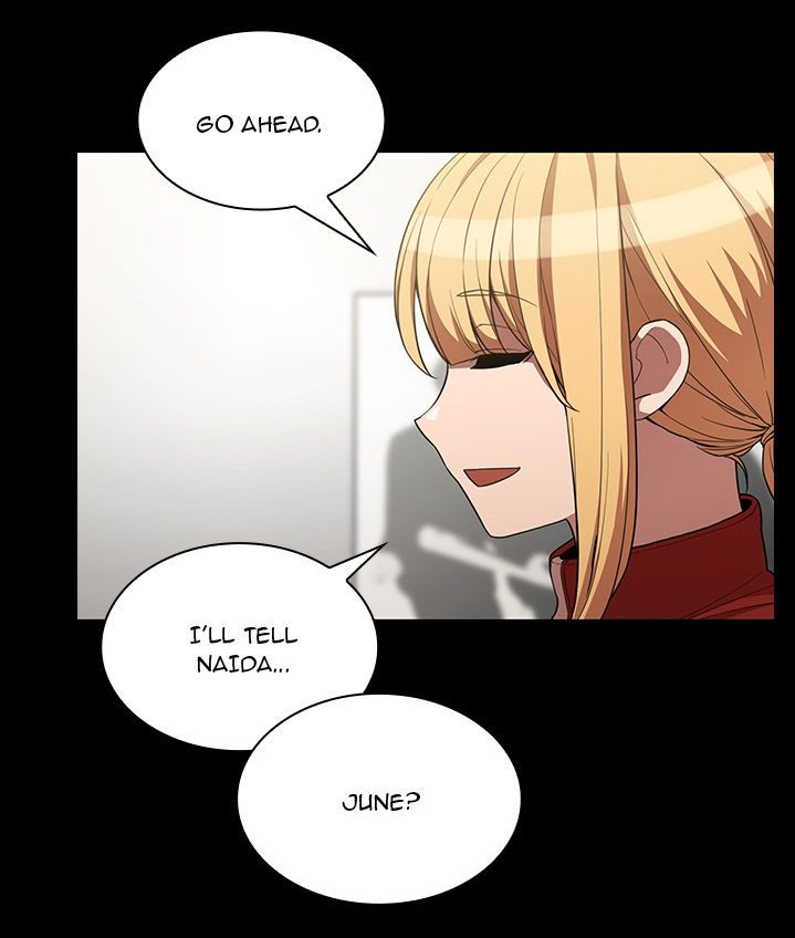 Close As Neighbors [Semni , Rodong] - Chapter 15 — Page 41