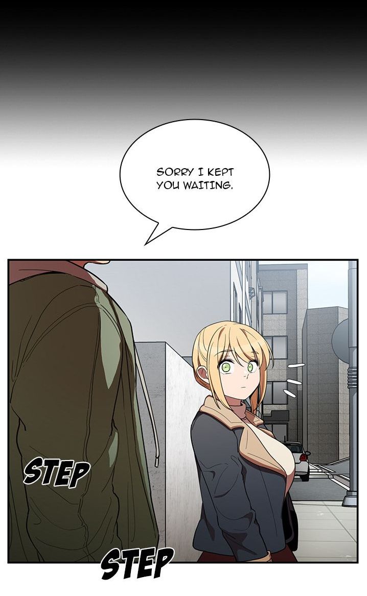 Close As Neighbors [Semni , Rodong] - Chapter 15 — Page 45