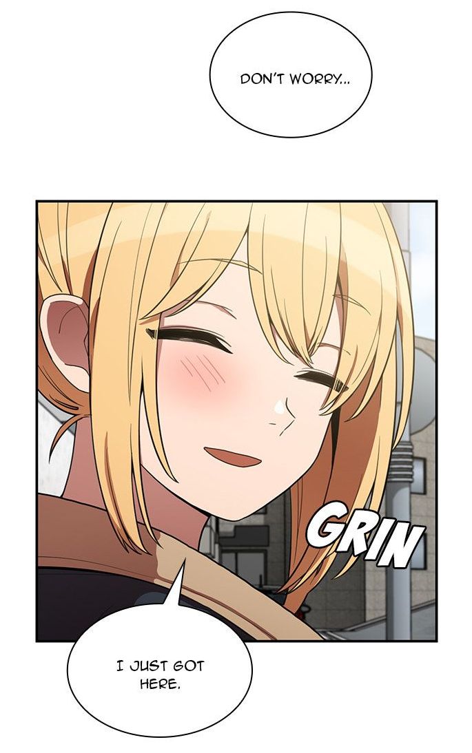 Close As Neighbors [Semni , Rodong] - Chapter 15 — Page 47