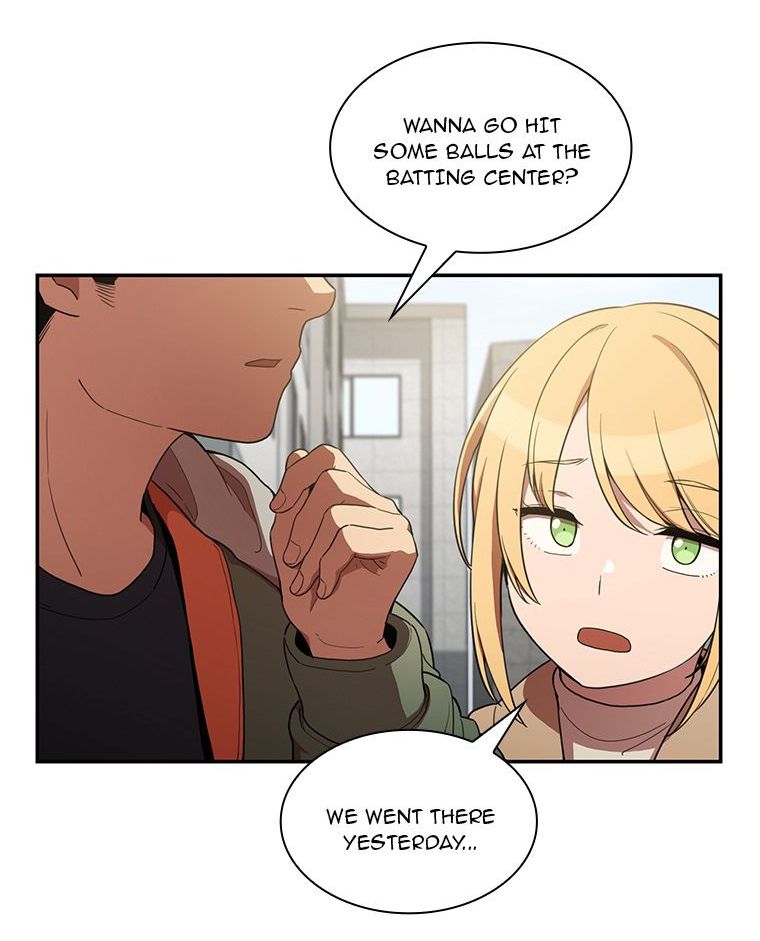 Close As Neighbors [Semni , Rodong] - Chapter 15 — Page 49