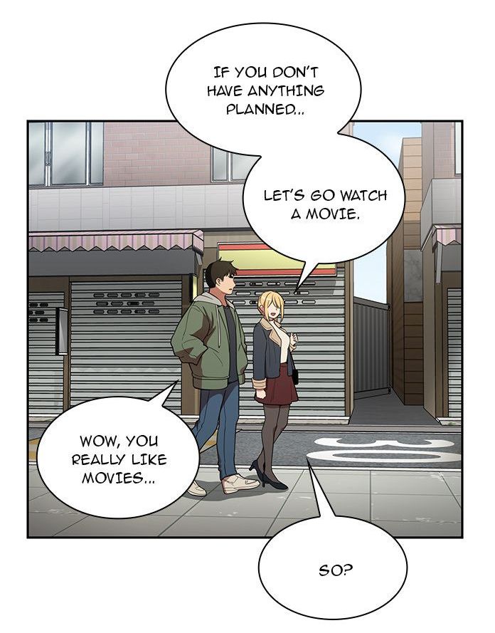 Close As Neighbors [Semni , Rodong] - Chapter 15 — Page 50