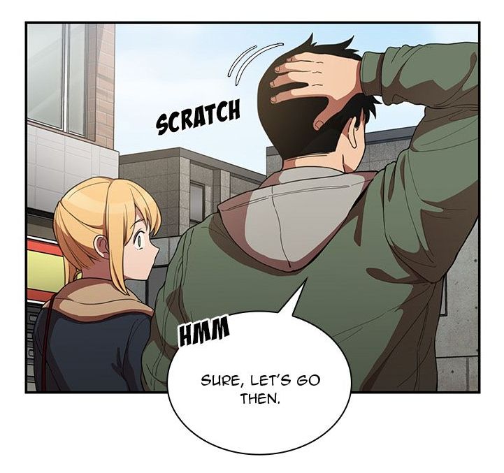 Close As Neighbors [Semni , Rodong] - Chapter 15 — Page 51