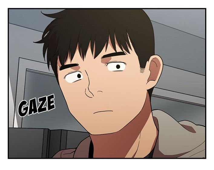 Close As Neighbors [Semni , Rodong] - Chapter 15 — Page 53