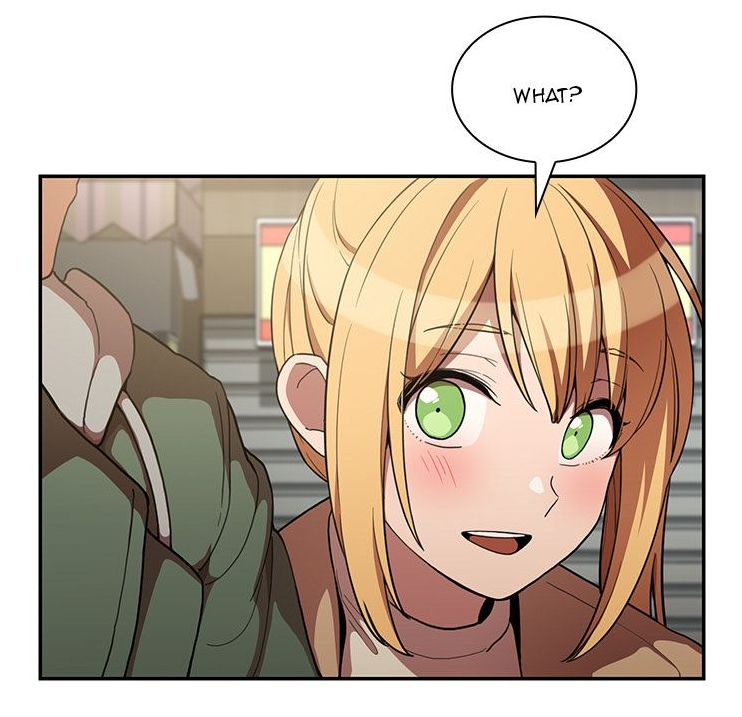 Close As Neighbors [Semni , Rodong] - Chapter 15 — Page 54