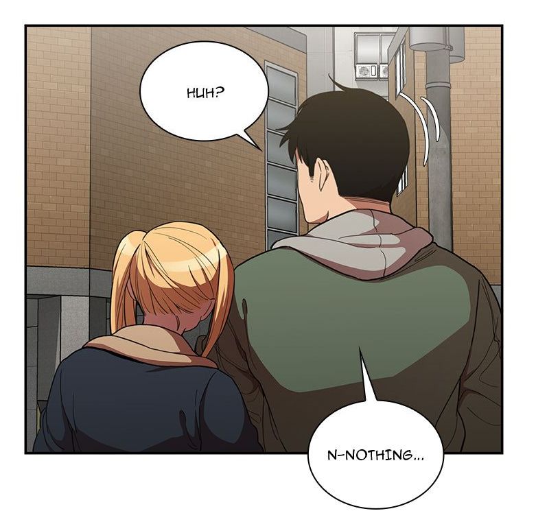 Close As Neighbors [Semni , Rodong] - Chapter 15 — Page 55