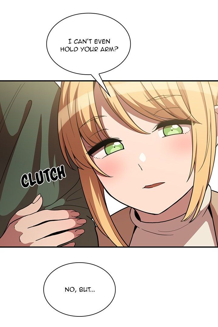 Close As Neighbors [Semni , Rodong] - Chapter 15 — Page 56