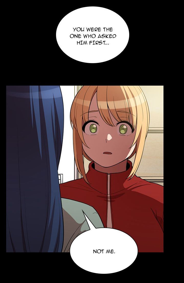 Close As Neighbors [Semni , Rodong] - Chapter 15 — Page 59
