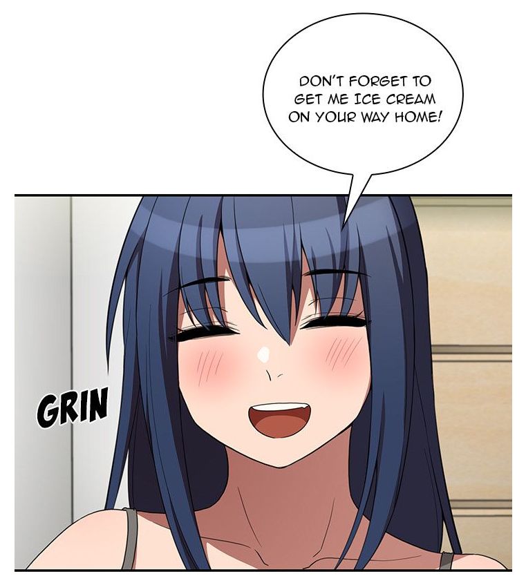 Close As Neighbors [Semni , Rodong] - Chapter 15 — Page 6
