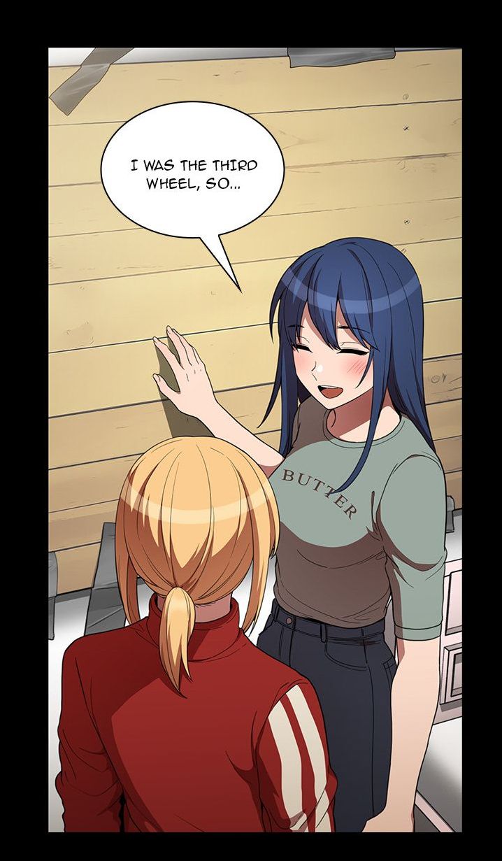 Close As Neighbors [Semni , Rodong] - Chapter 15 — Page 60