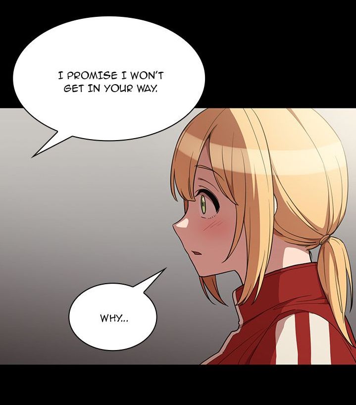 Close As Neighbors [Semni , Rodong] - Chapter 15 — Page 61