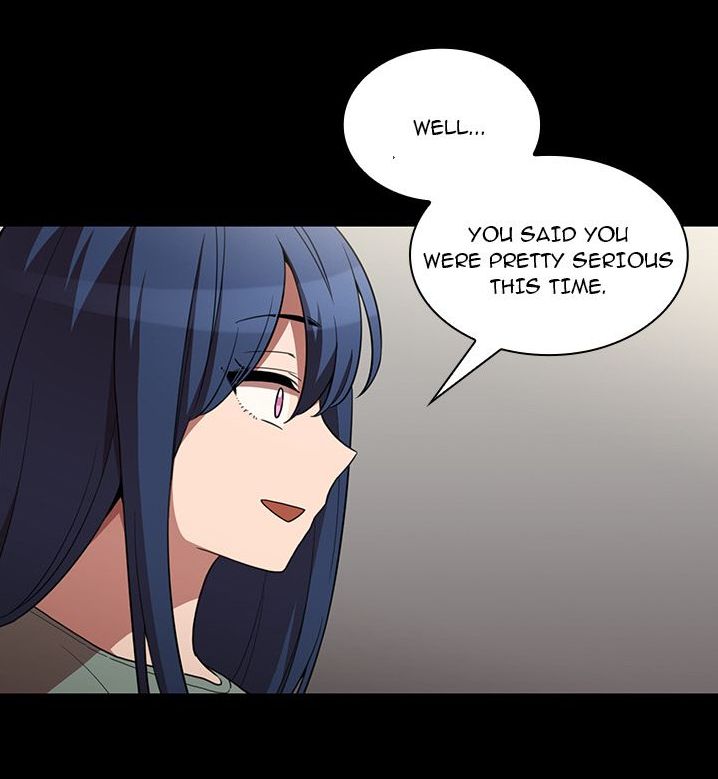 Close As Neighbors [Semni , Rodong] - Chapter 15 — Page 62