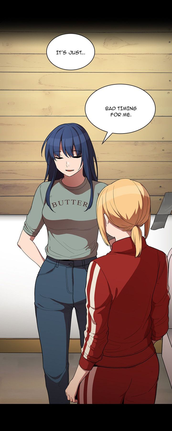 Close As Neighbors [Semni , Rodong] - Chapter 15 — Page 67