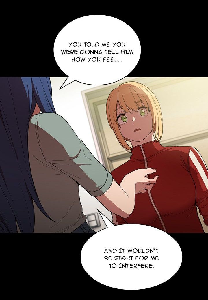 Close As Neighbors [Semni , Rodong] - Chapter 15 — Page 68