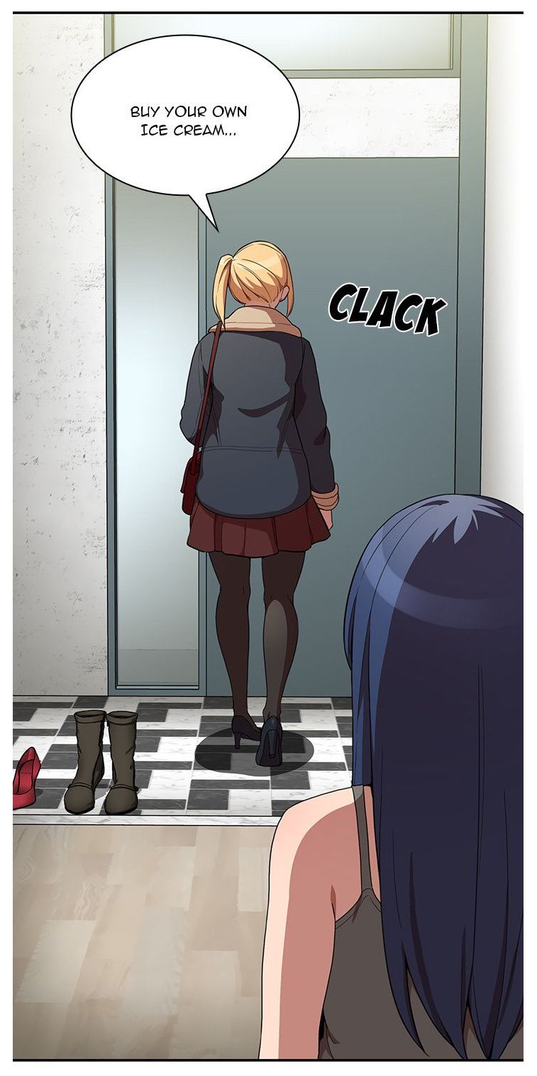 Close As Neighbors [Semni , Rodong] - Chapter 15 — Page 7