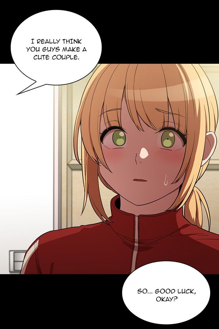 Close As Neighbors [Semni , Rodong] - Chapter 15 — Page 70
