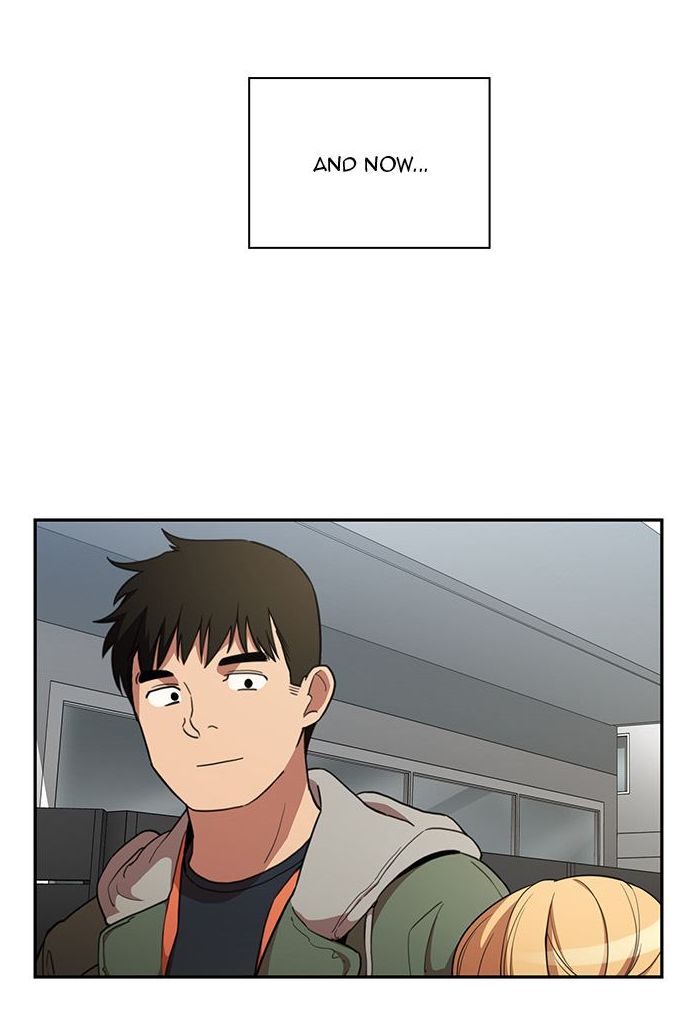 Close As Neighbors [Semni , Rodong] - Chapter 15 — Page 72