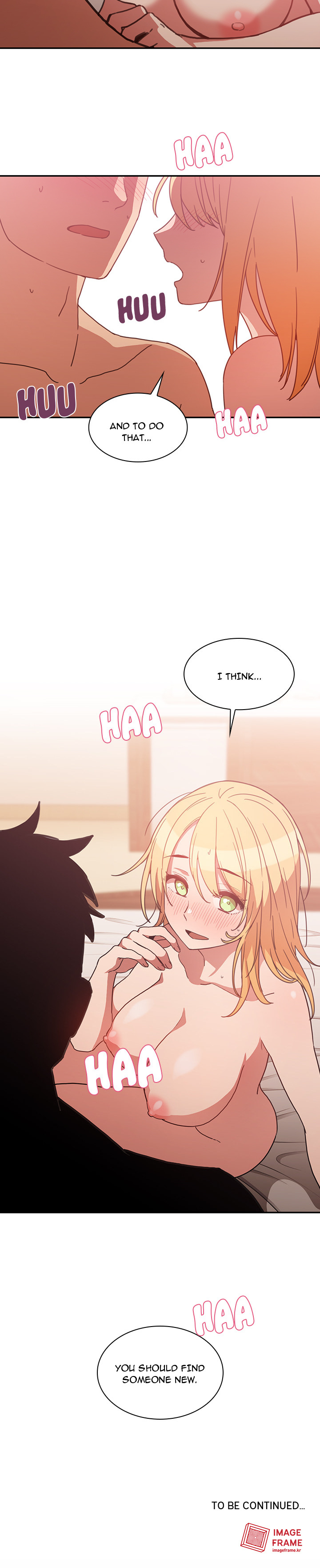 Close As Neighbors [Semni , Rodong] - Chapter 10 — Page 12