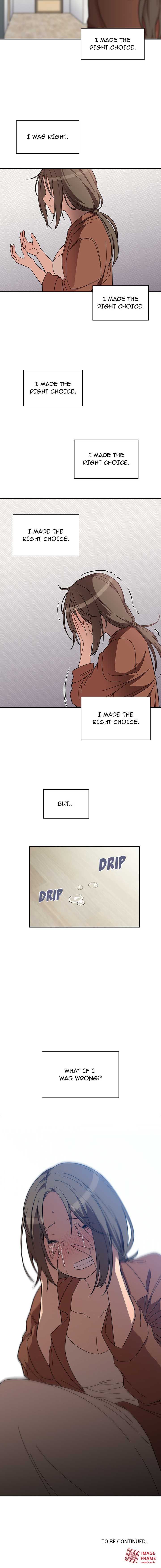 Close As Neighbors [Semni , Rodong] - Chapter 08 — Page 13