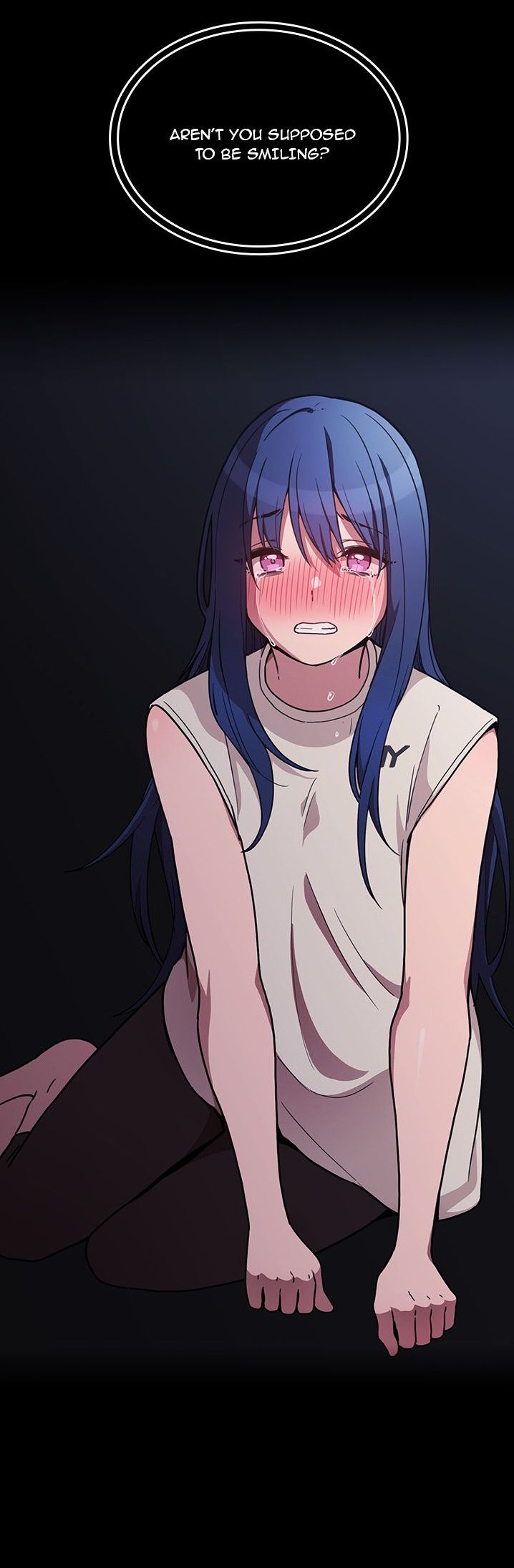 Close As Neighbors [Semni , Rodong] - Chapter 16 — Page 98