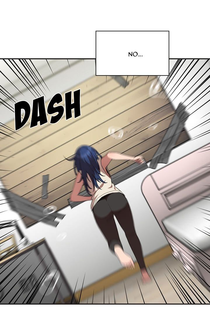 Close As Neighbors [Semni , Rodong] - Chapter 16 — Page 101