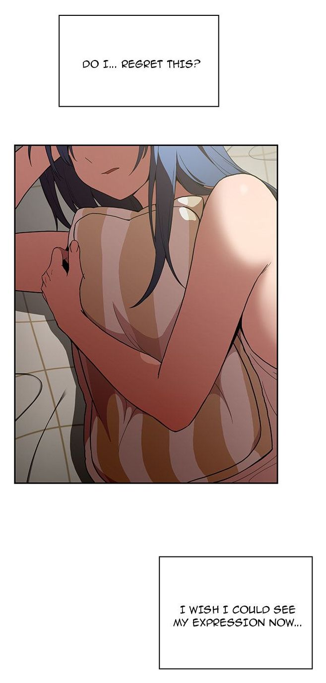 Close As Neighbors [Semni , Rodong] - Chapter 16 — Page 11