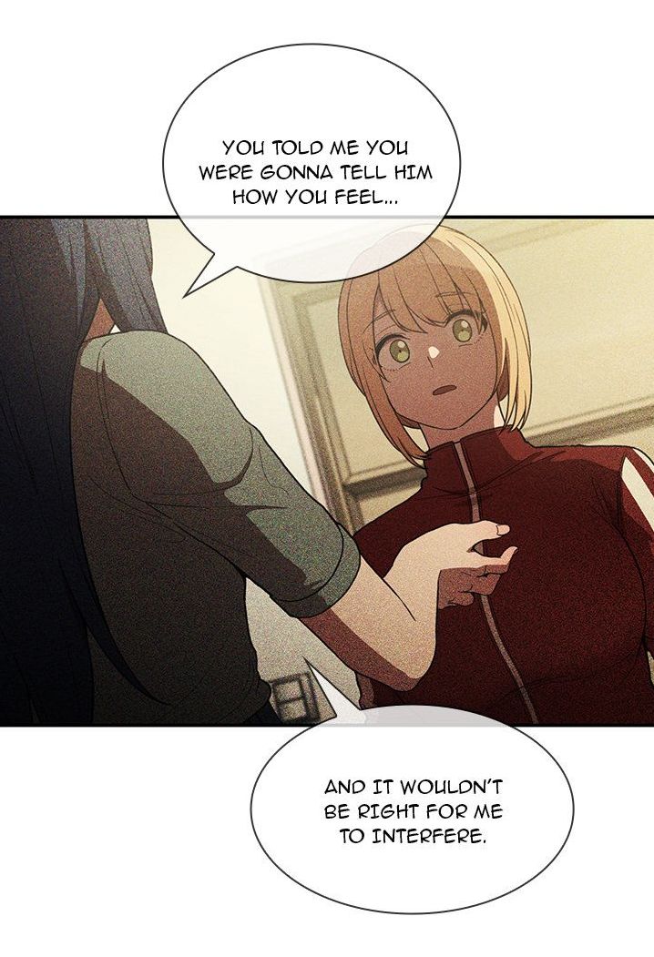Close As Neighbors [Semni , Rodong] - Chapter 16 — Page 12