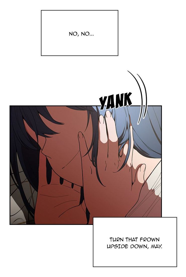 Close As Neighbors [Semni , Rodong] - Chapter 16 — Page 14