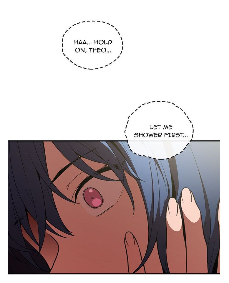 Close As Neighbors [Semni , Rodong] - Chapter 16 — Page 15