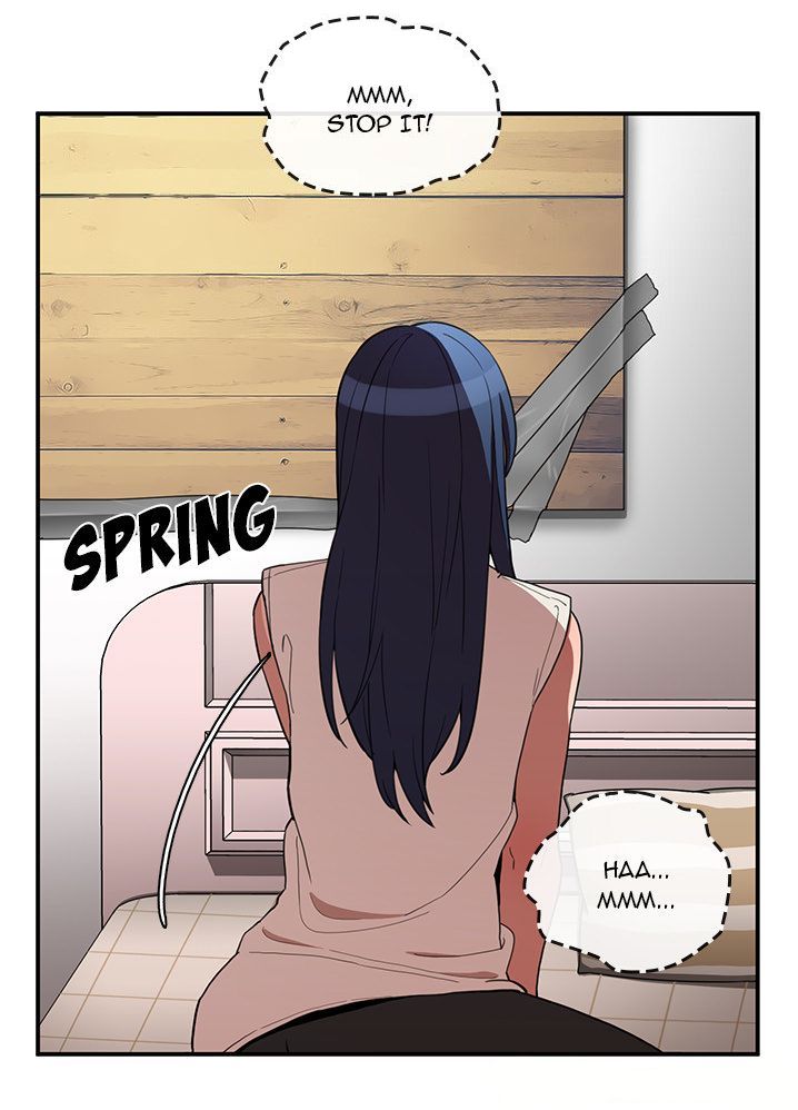 Close As Neighbors [Semni , Rodong] - Chapter 16 — Page 16