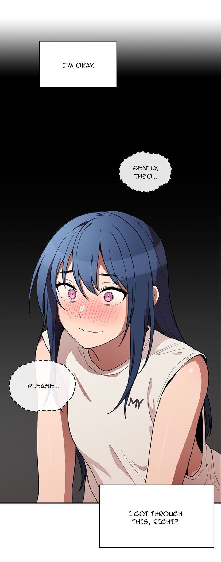 Close As Neighbors [Semni , Rodong] - Chapter 16 — Page 17
