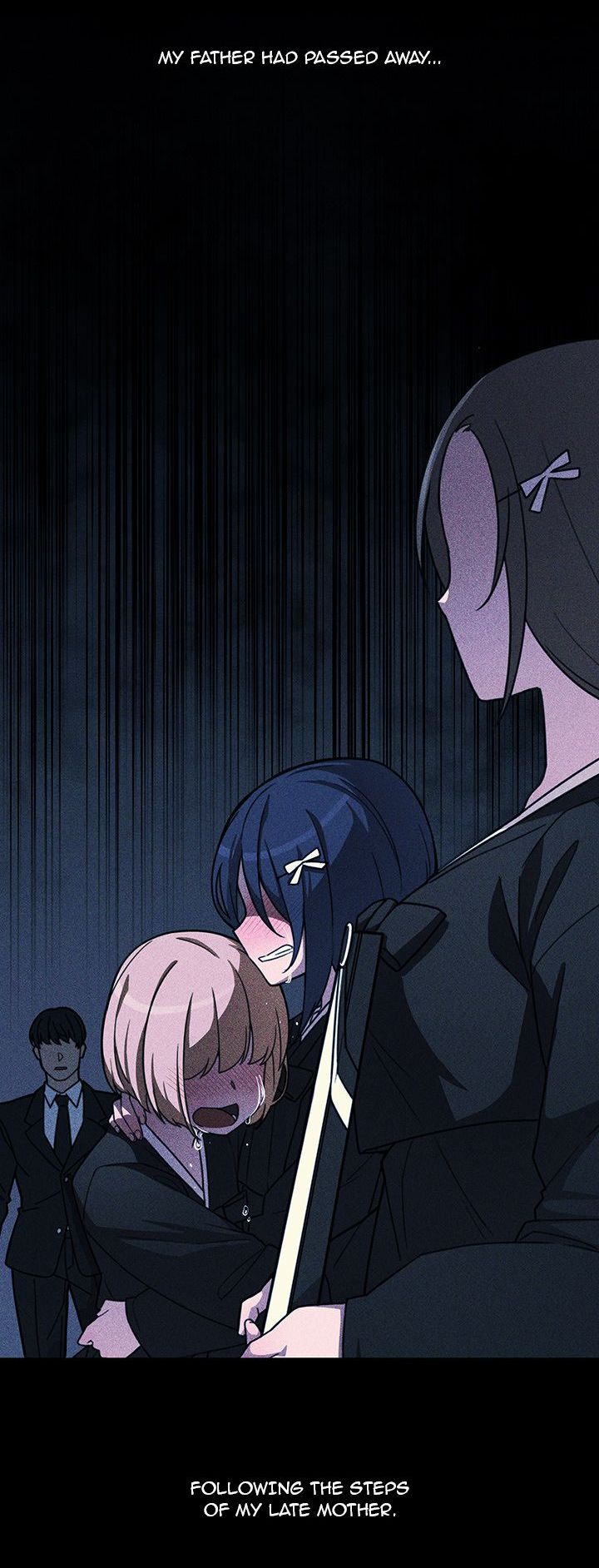Close As Neighbors [Semni , Rodong] - Chapter 16 — Page 22