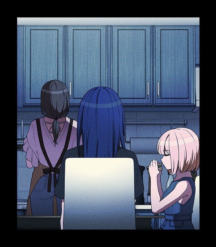 Close As Neighbors [Semni , Rodong] - Chapter 16 — Page 25