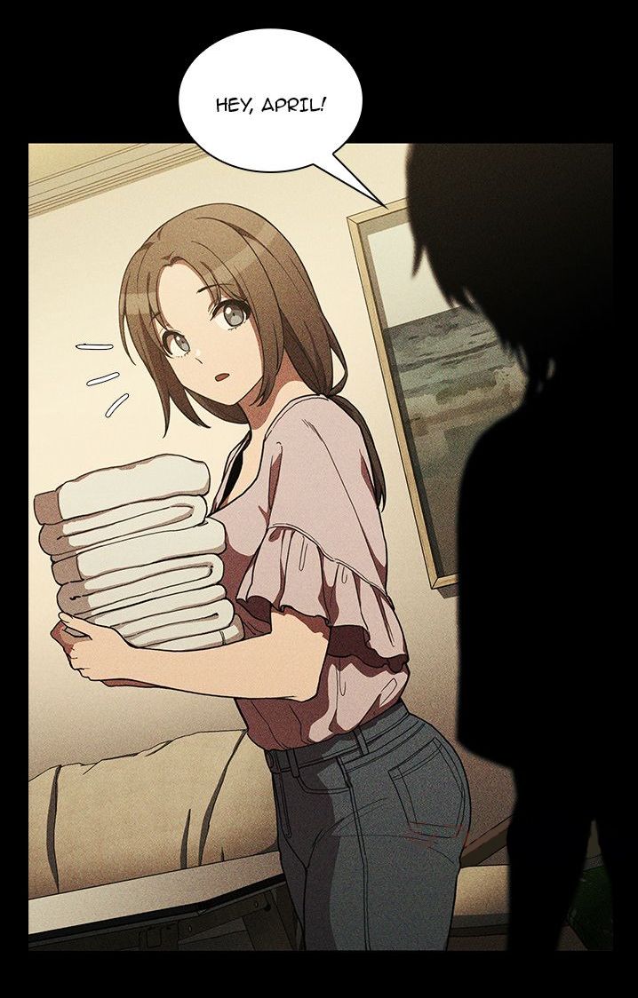 Close As Neighbors [Semni , Rodong] - Chapter 16 — Page 31