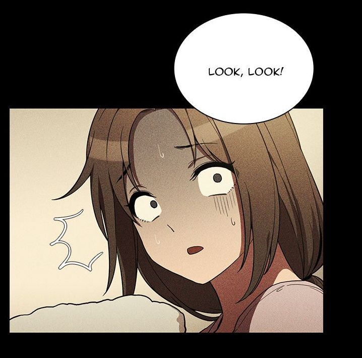 Close As Neighbors [Semni , Rodong] - Chapter 16 — Page 32